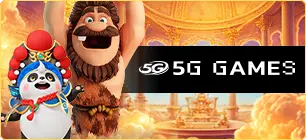 5G Games